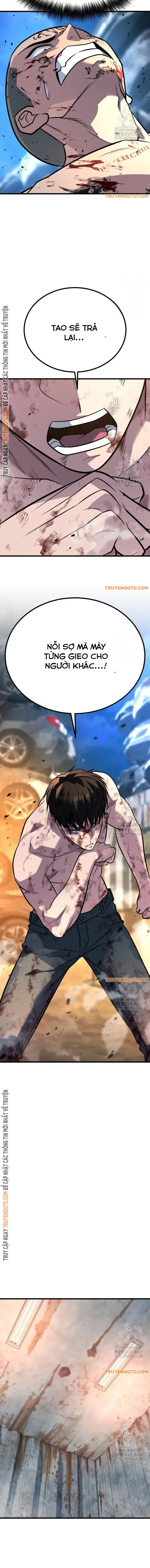 Bạo Lực Vương Chap 54 - Next Chap 55