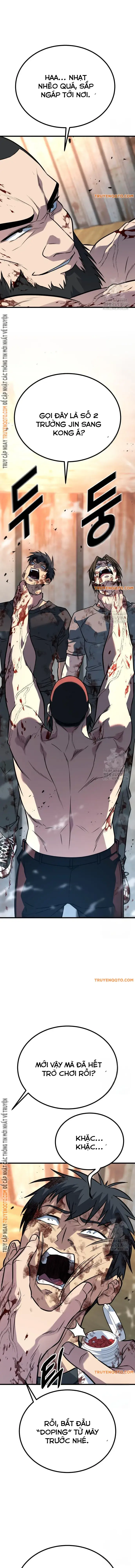 Bạo Lực Vương Chap 54 - Next Chap 55