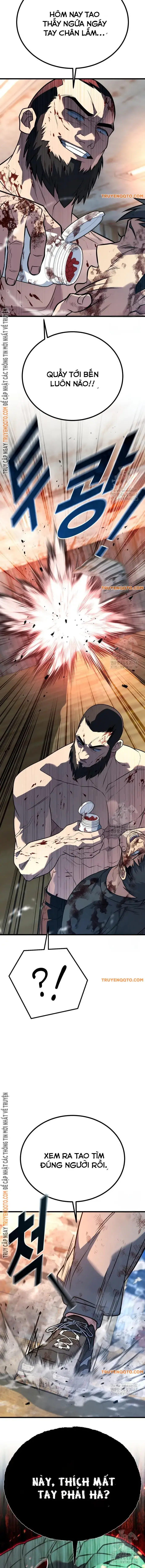 Bạo Lực Vương Chap 54 - Next Chap 55