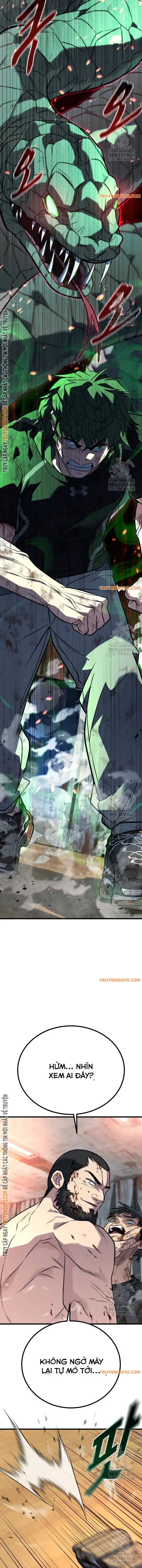 Bạo Lực Vương Chap 54 - Next Chap 55