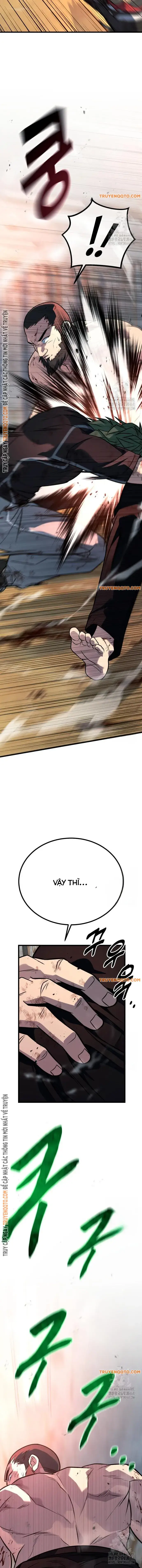 Bạo Lực Vương Chap 54 - Next Chap 55