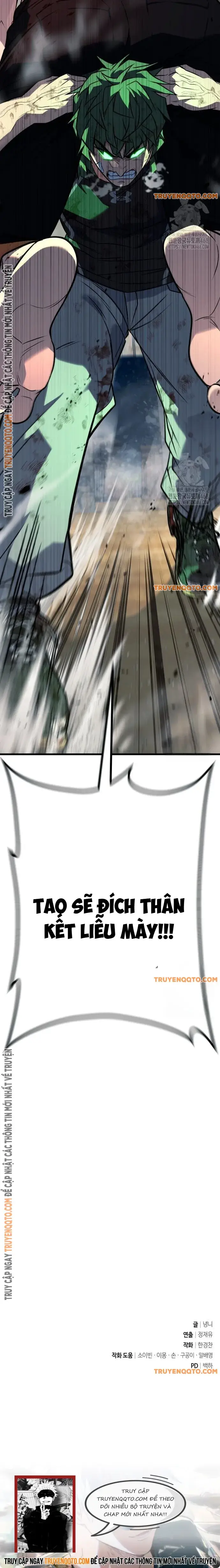 Bạo Lực Vương Chap 54 - Next Chap 55