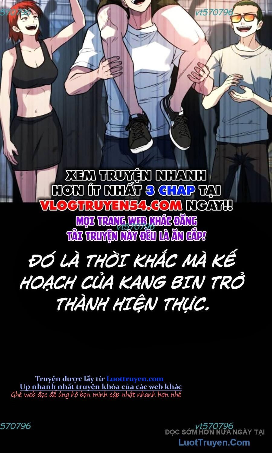 Bạo Lực Vương Chap 70 - Next Chap 71