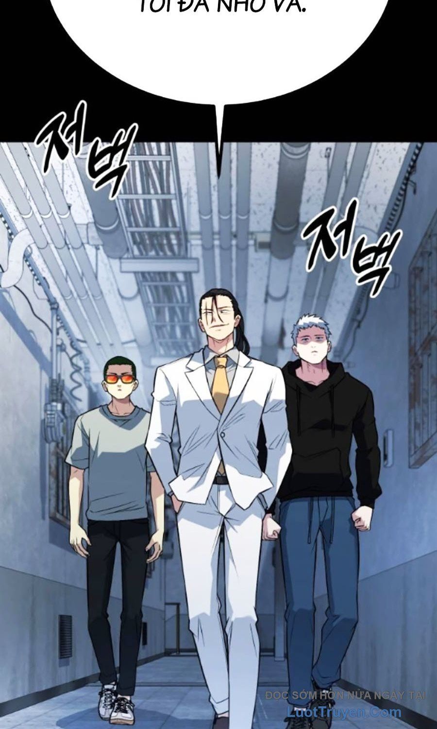 Bạo Lực Vương Chap 70 - Next Chap 71