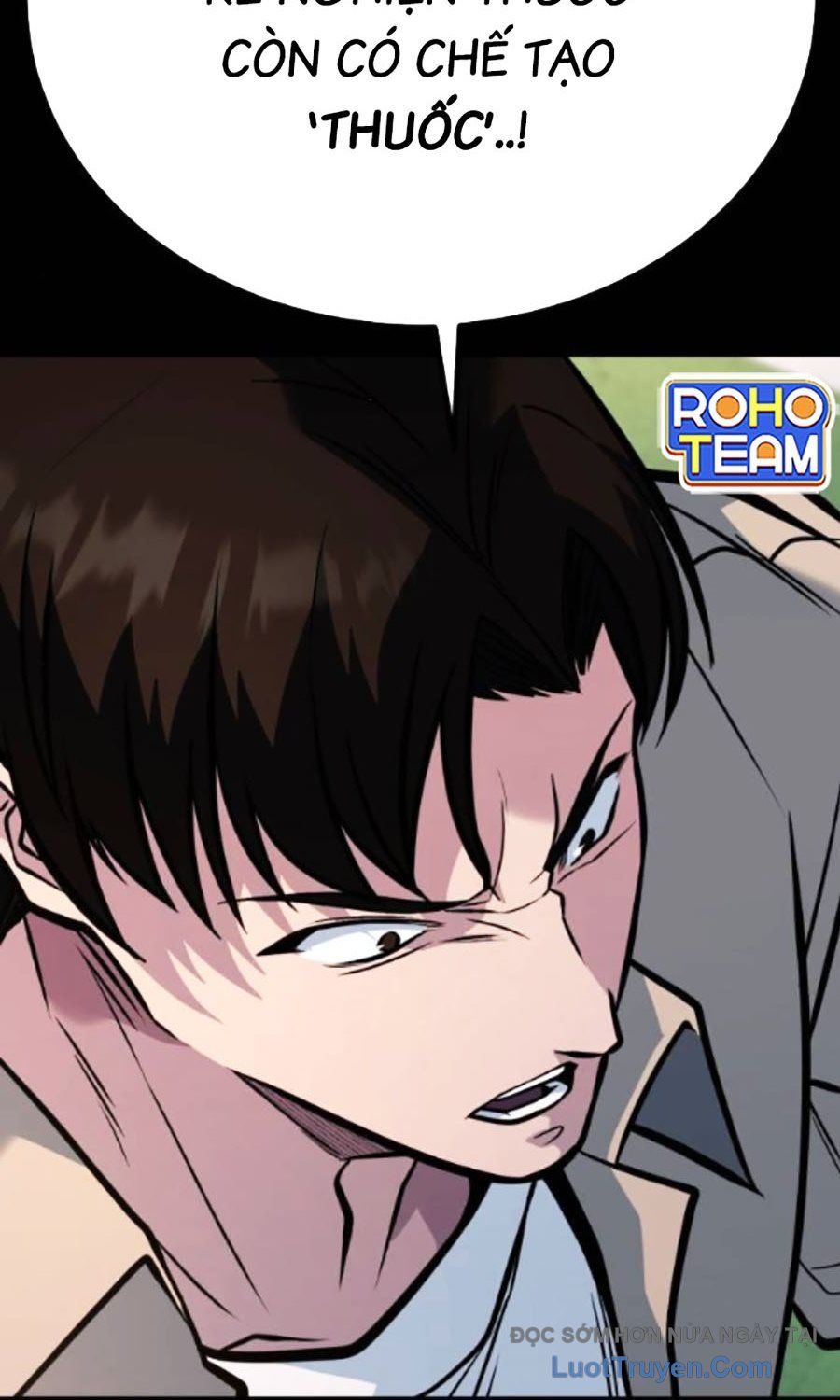 Bạo Lực Vương Chap 70 - Next Chap 71