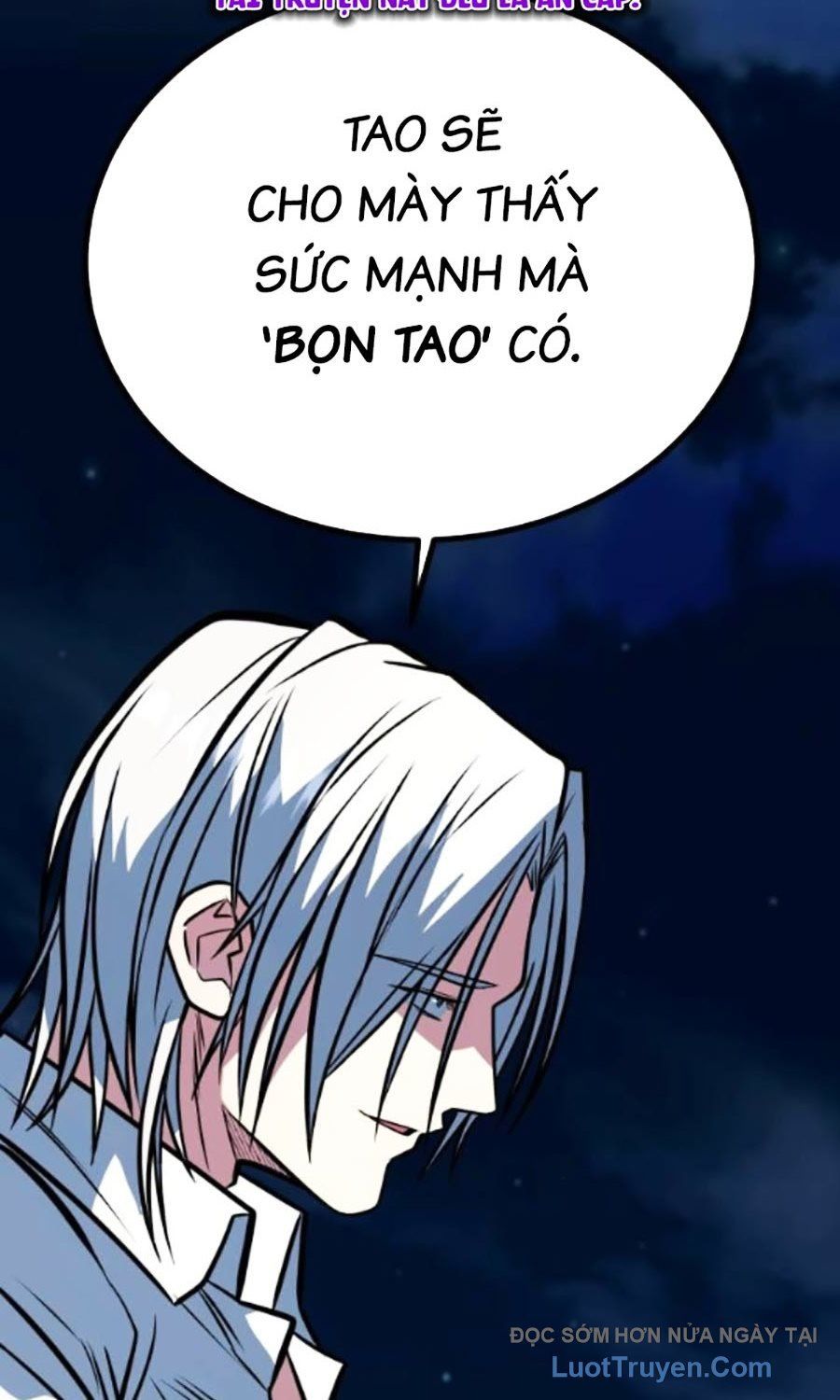 Bạo Lực Vương Chap 70 - Next Chap 71