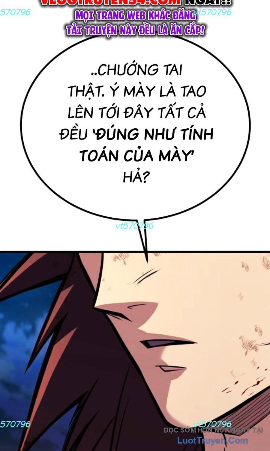 Bạo Lực Vương Chap 70 - Next Chap 71