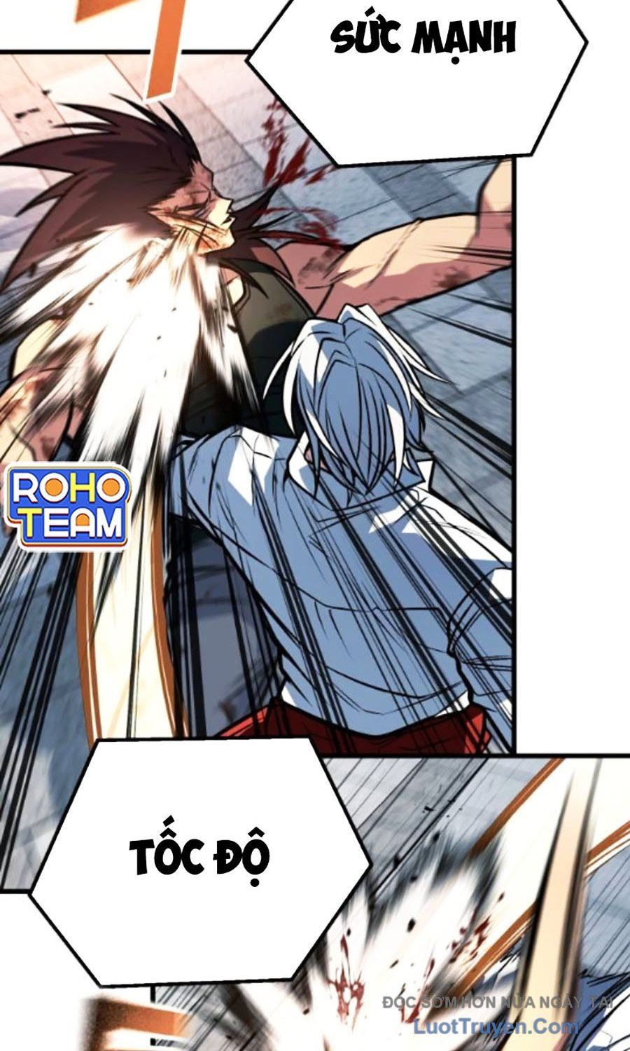 Bạo Lực Vương Chap 70 - Next Chap 71