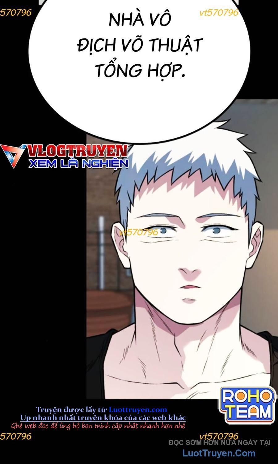 Bạo Lực Vương Chap 70 - Next Chap 71