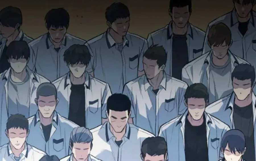 Bạo Lực Vương Chap 71 - Next Chap 72