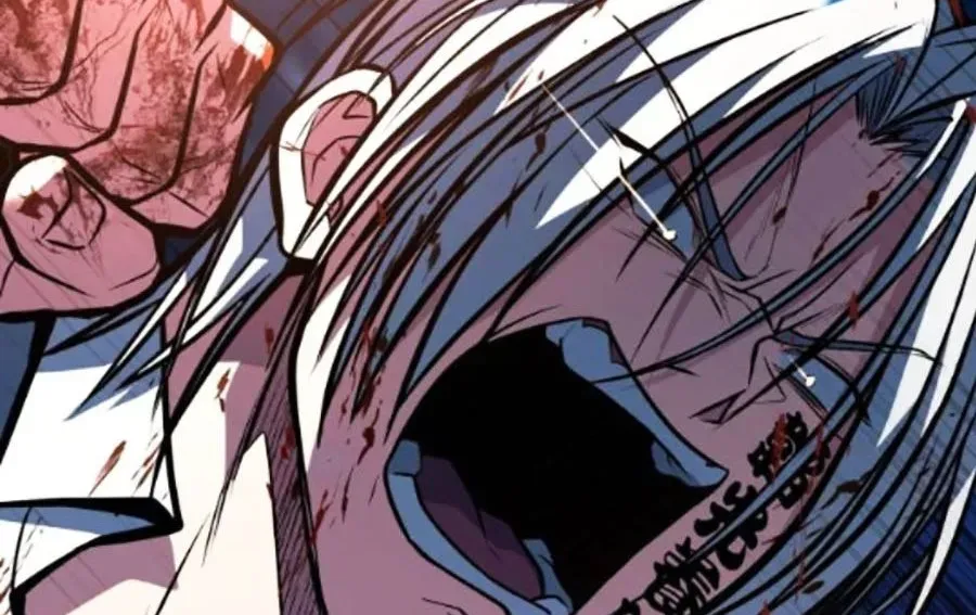 Bạo Lực Vương Chap 71 - Next Chap 72