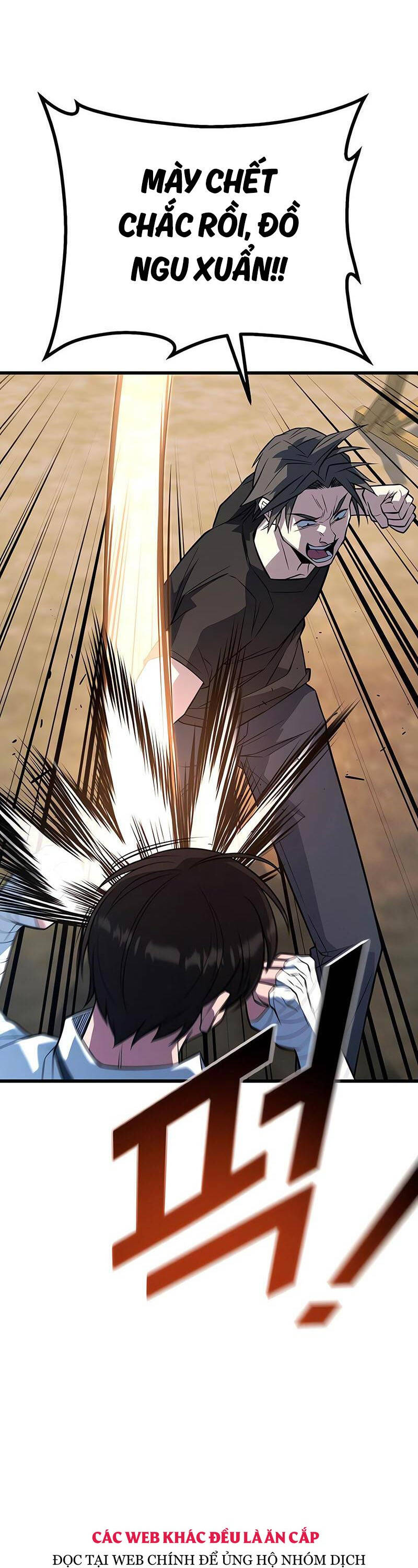 Bạo Lực Vương Chap 10 - Next Chap 11