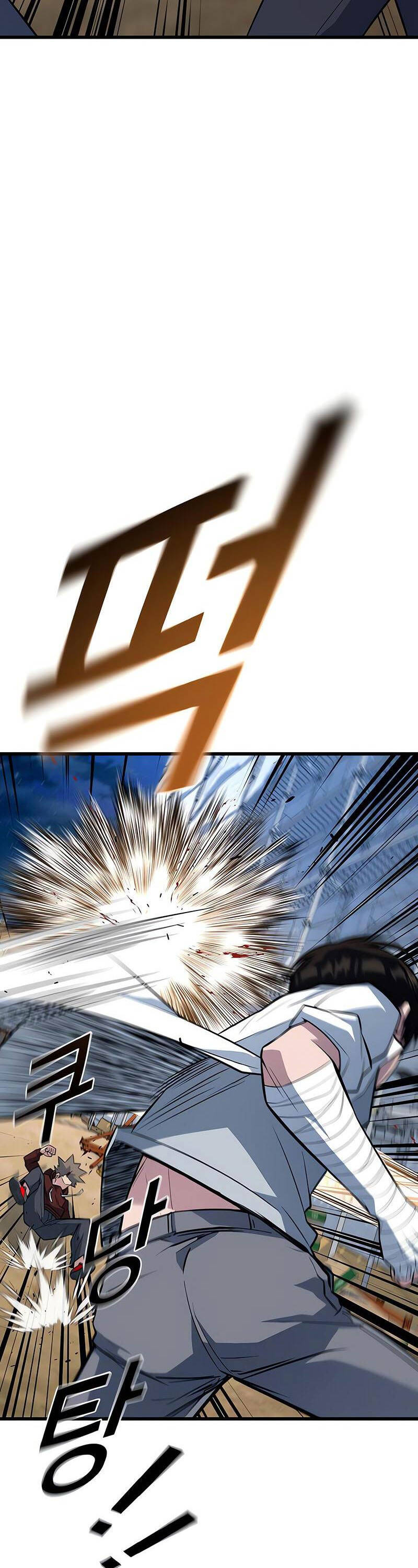 Bạo Lực Vương Chap 10 - Next Chap 11