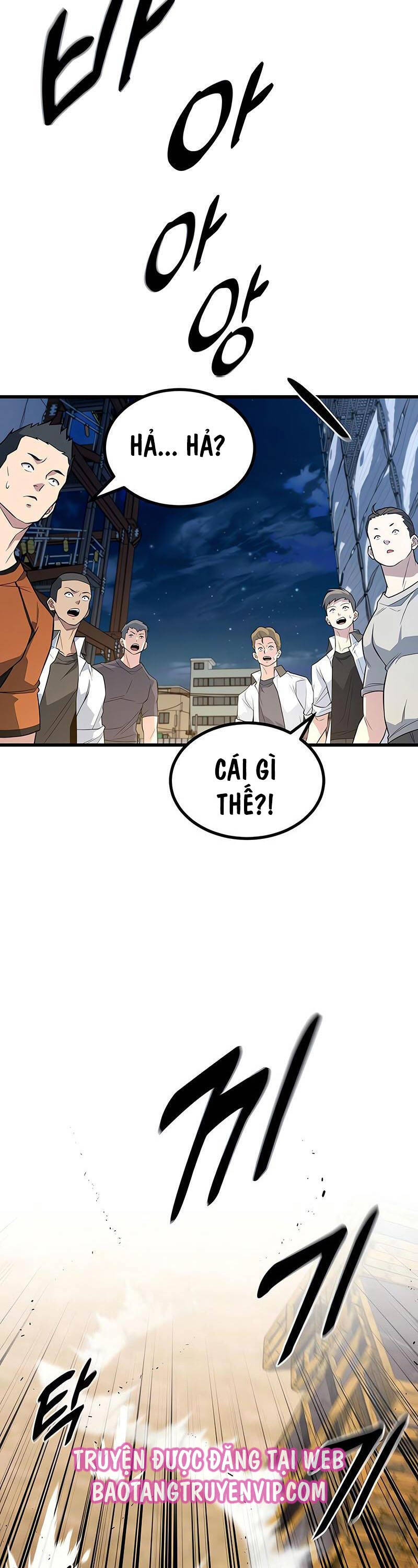 Bạo Lực Vương Chap 10 - Next Chap 11