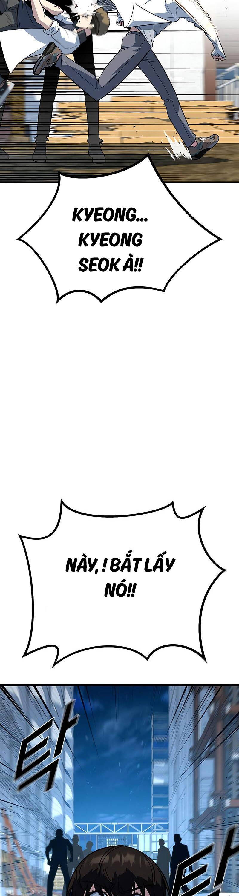 Bạo Lực Vương Chap 10 - Next Chap 11