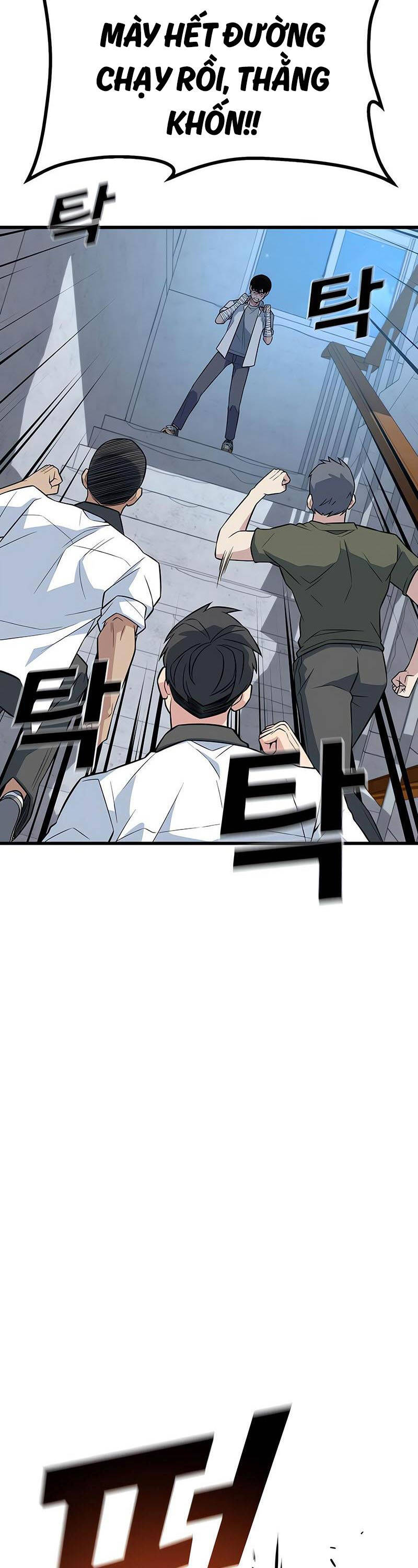 Bạo Lực Vương Chap 10 - Next Chap 11