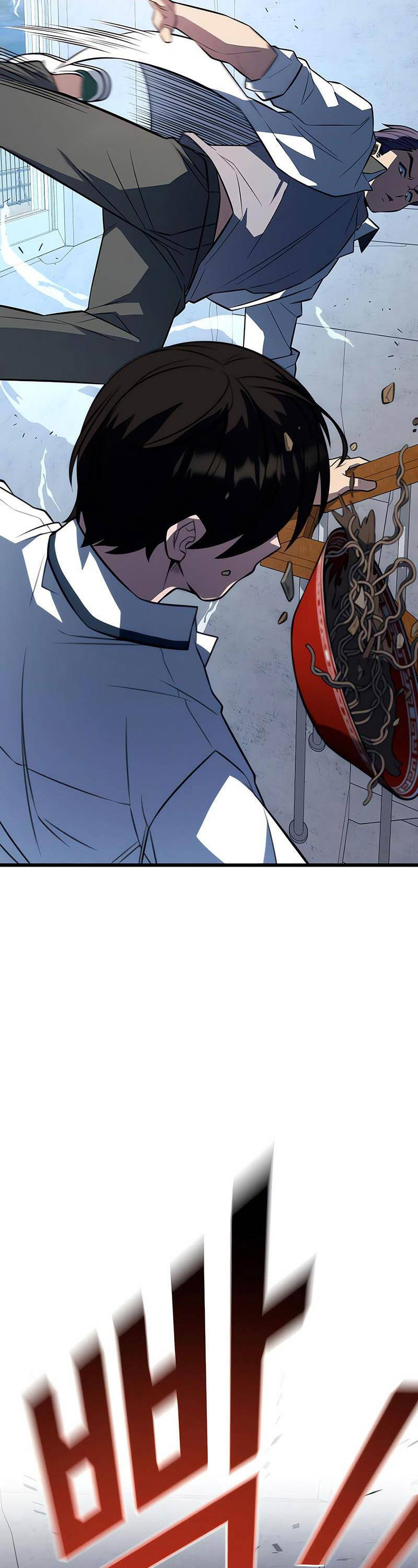 Bạo Lực Vương Chap 10 - Next Chap 11