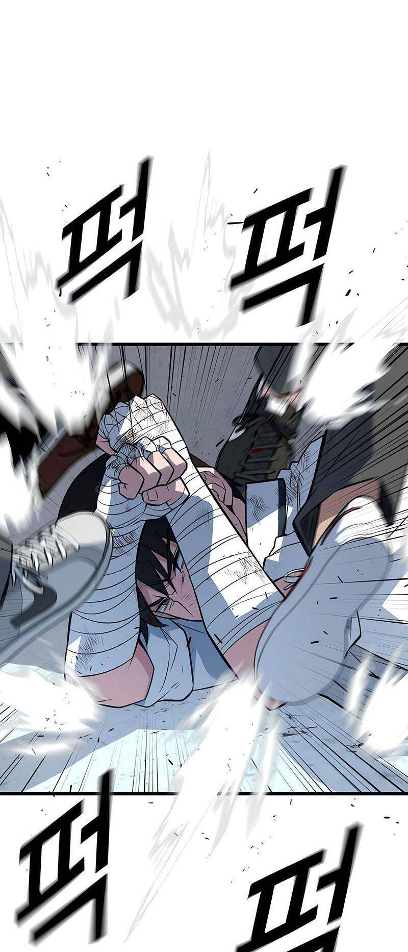 Bạo Lực Vương Chap 10 - Next Chap 11