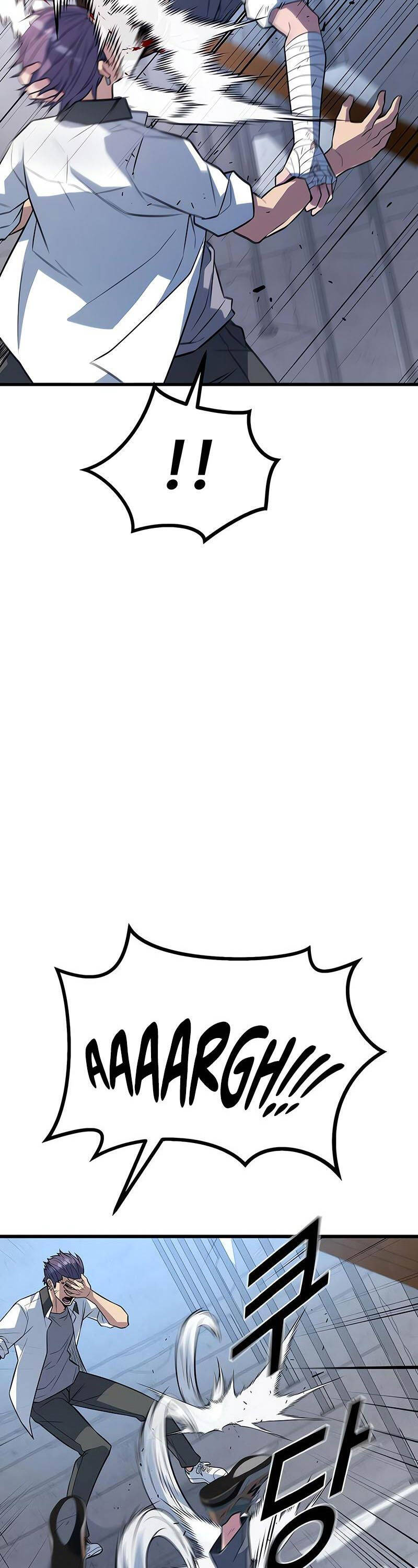 Bạo Lực Vương Chap 10 - Next Chap 11