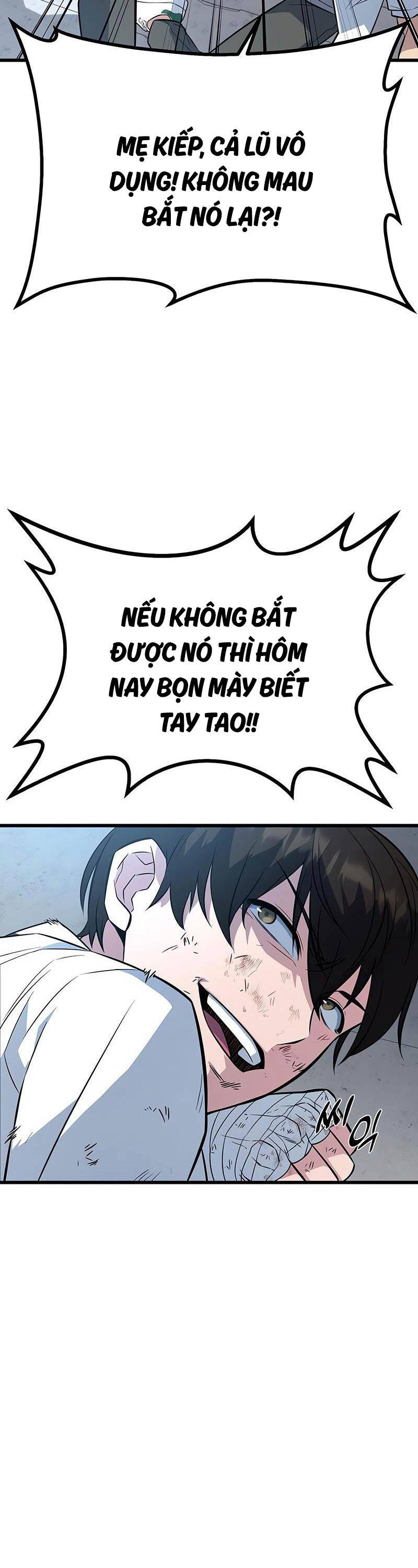 Bạo Lực Vương Chap 10 - Next Chap 11