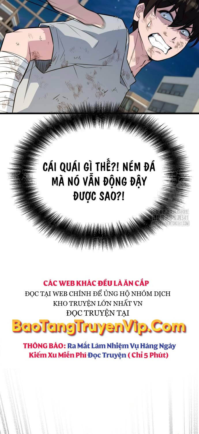 Bạo Lực Vương Chap 11 - Next Chap 12