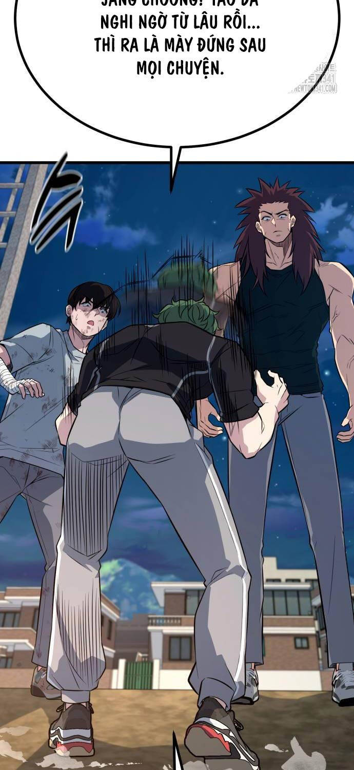 Bạo Lực Vương Chap 11 - Next Chap 12