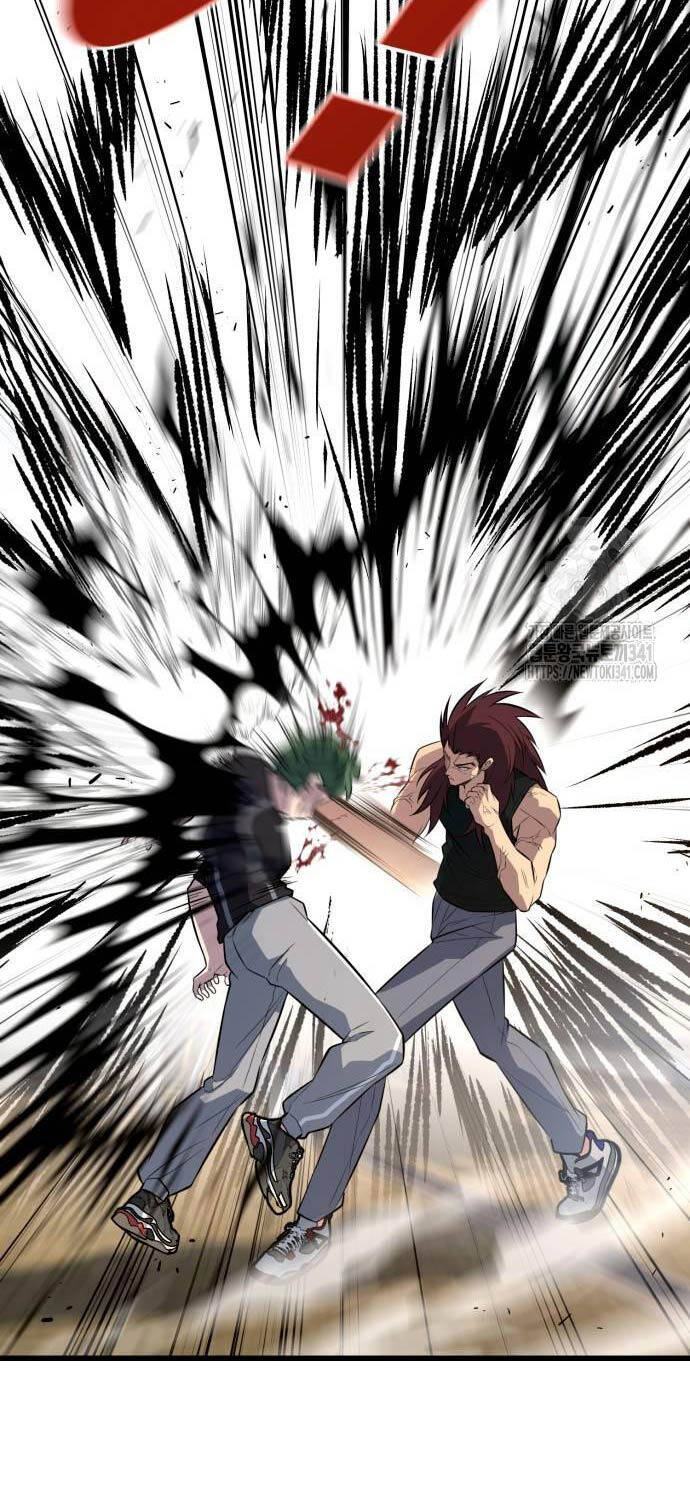 Bạo Lực Vương Chap 11 - Next Chap 12