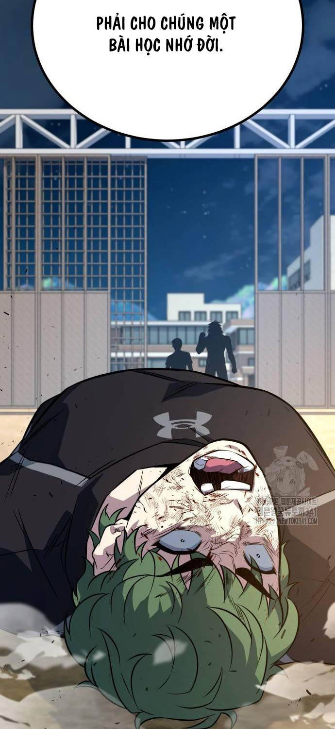 Bạo Lực Vương Chap 11 - Next Chap 12