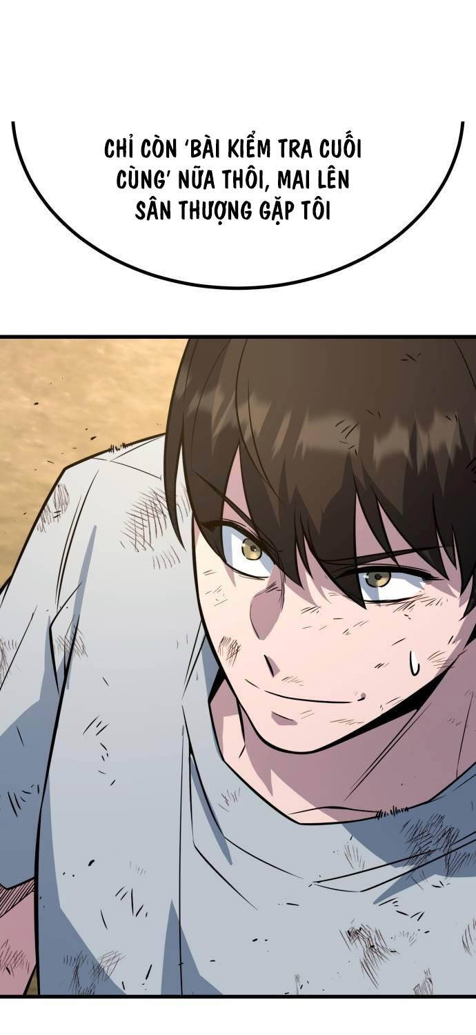 Bạo Lực Vương Chap 11 - Next Chap 12