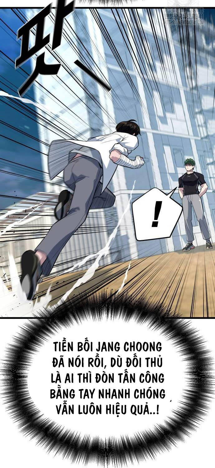 Bạo Lực Vương Chap 11 - Next Chap 12