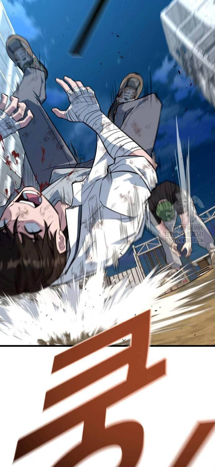 Bạo Lực Vương Chap 11 - Next Chap 12