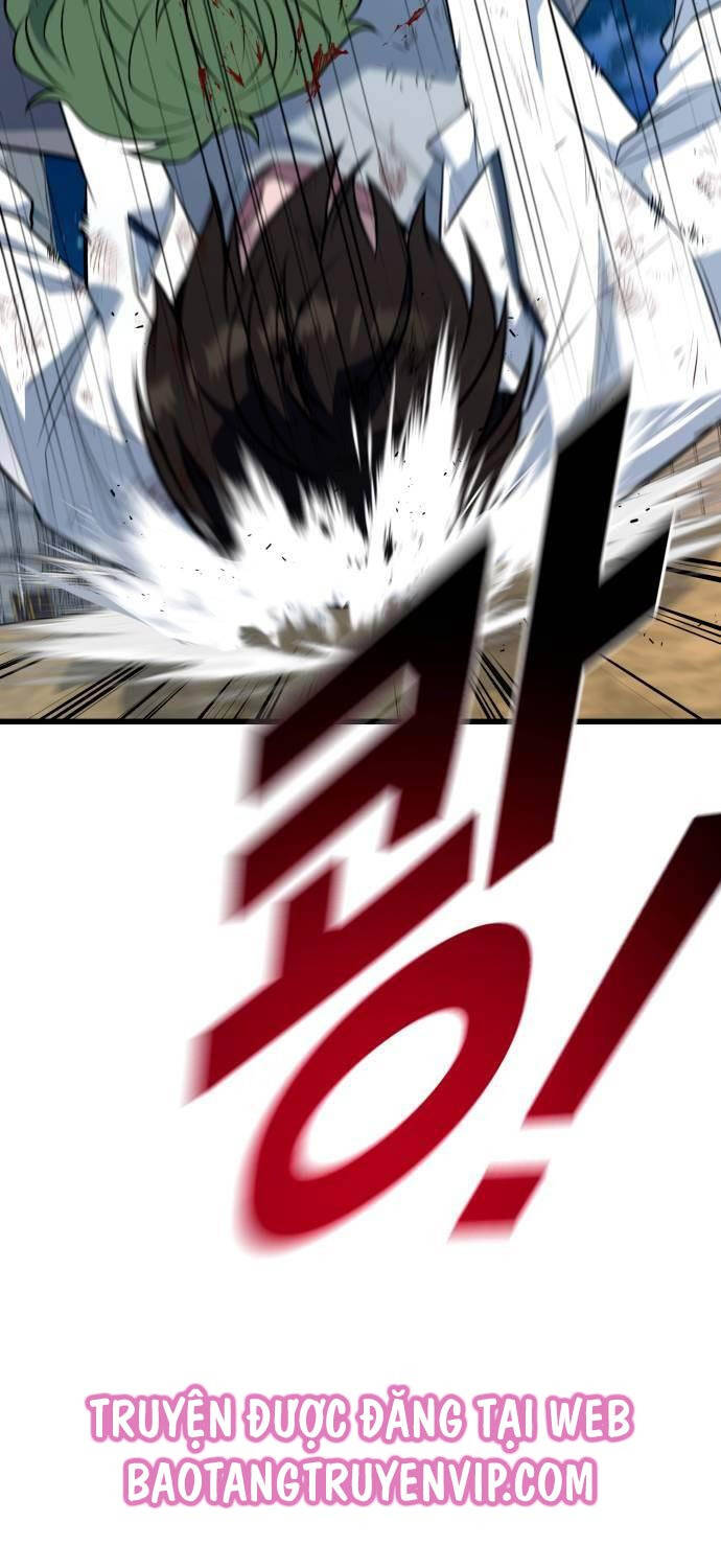 Bạo Lực Vương Chap 11 - Next Chap 12