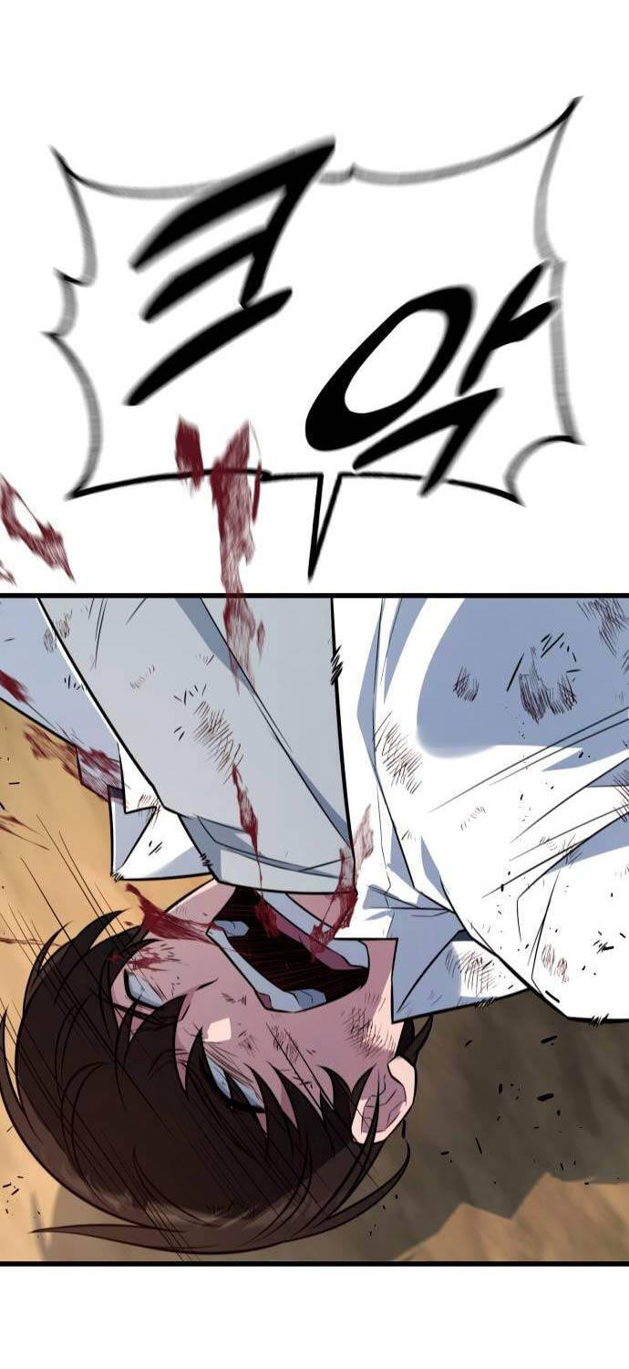 Bạo Lực Vương Chap 11 - Next Chap 12