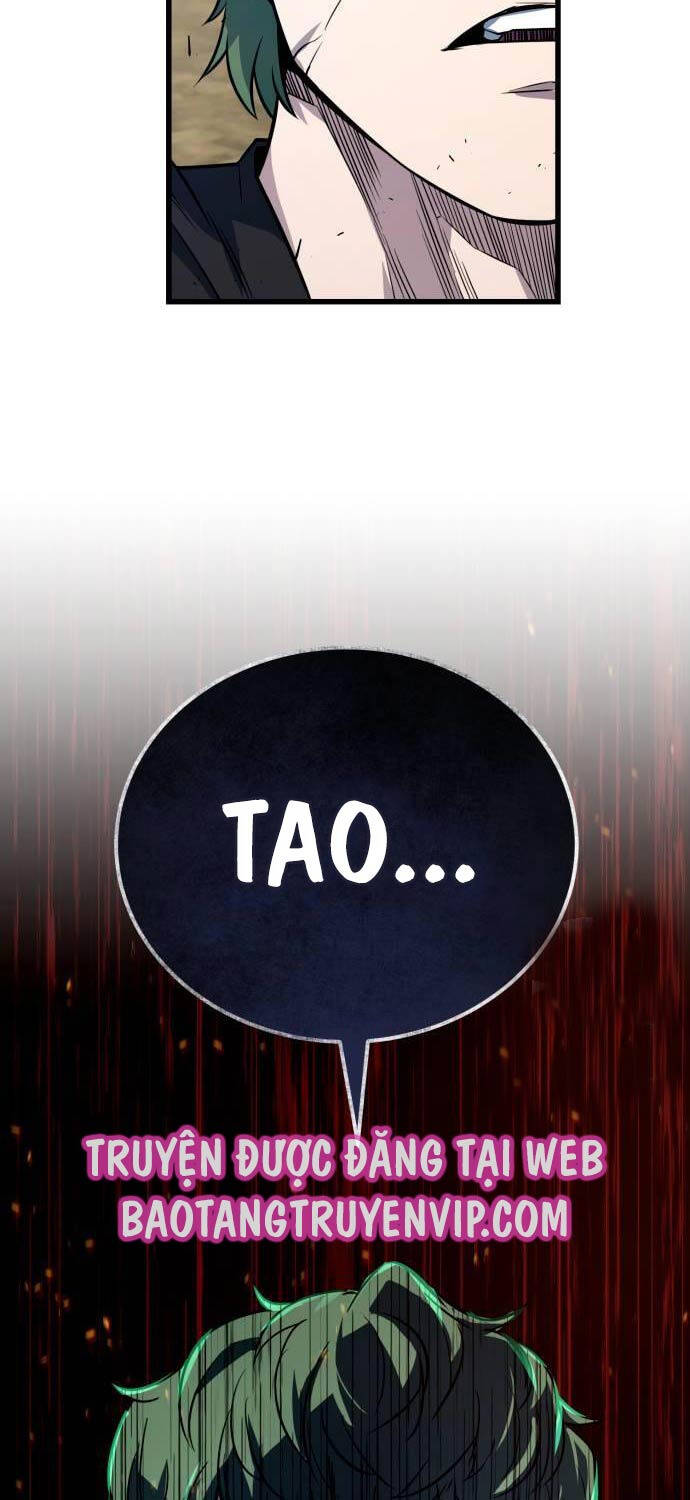 Bạo Lực Vương Chap 11 - Next Chap 12