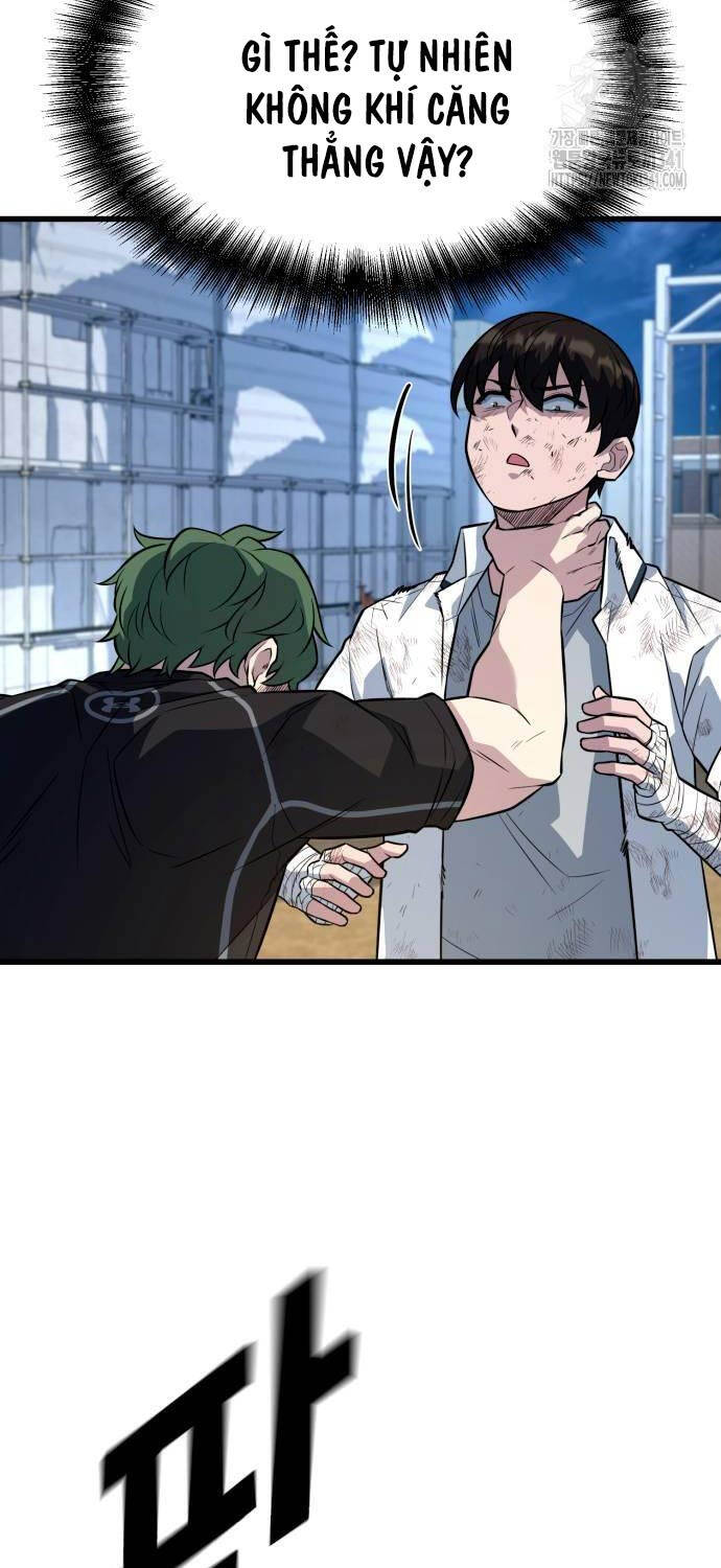 Bạo Lực Vương Chap 11 - Next Chap 12