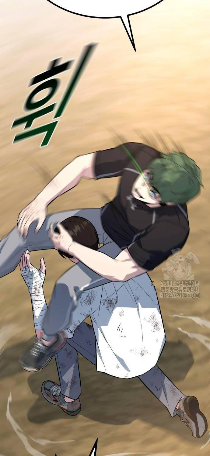 Bạo Lực Vương Chap 11 - Next Chap 12