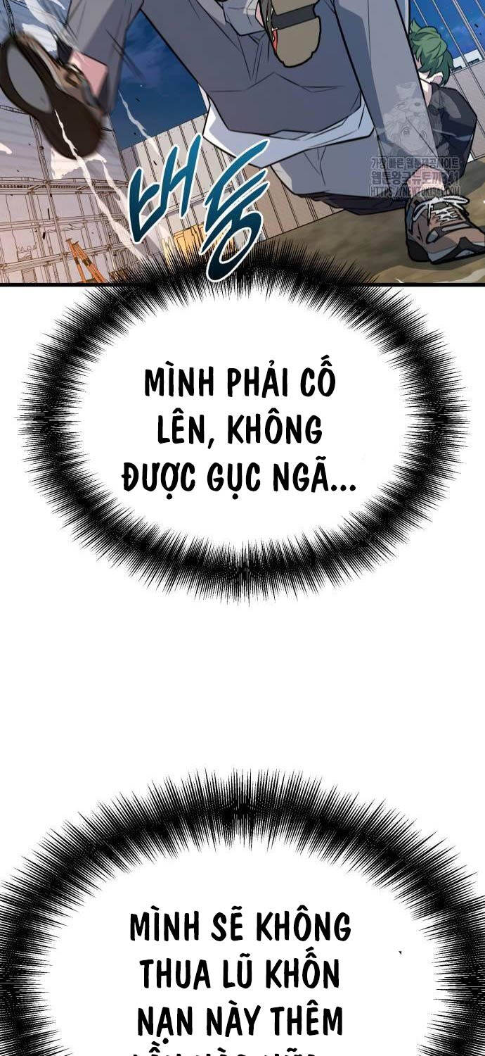 Bạo Lực Vương Chap 11 - Next Chap 12