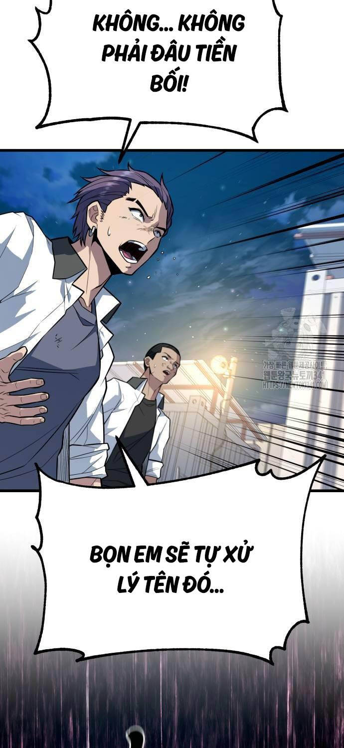 Bạo Lực Vương Chap 11 - Next Chap 12