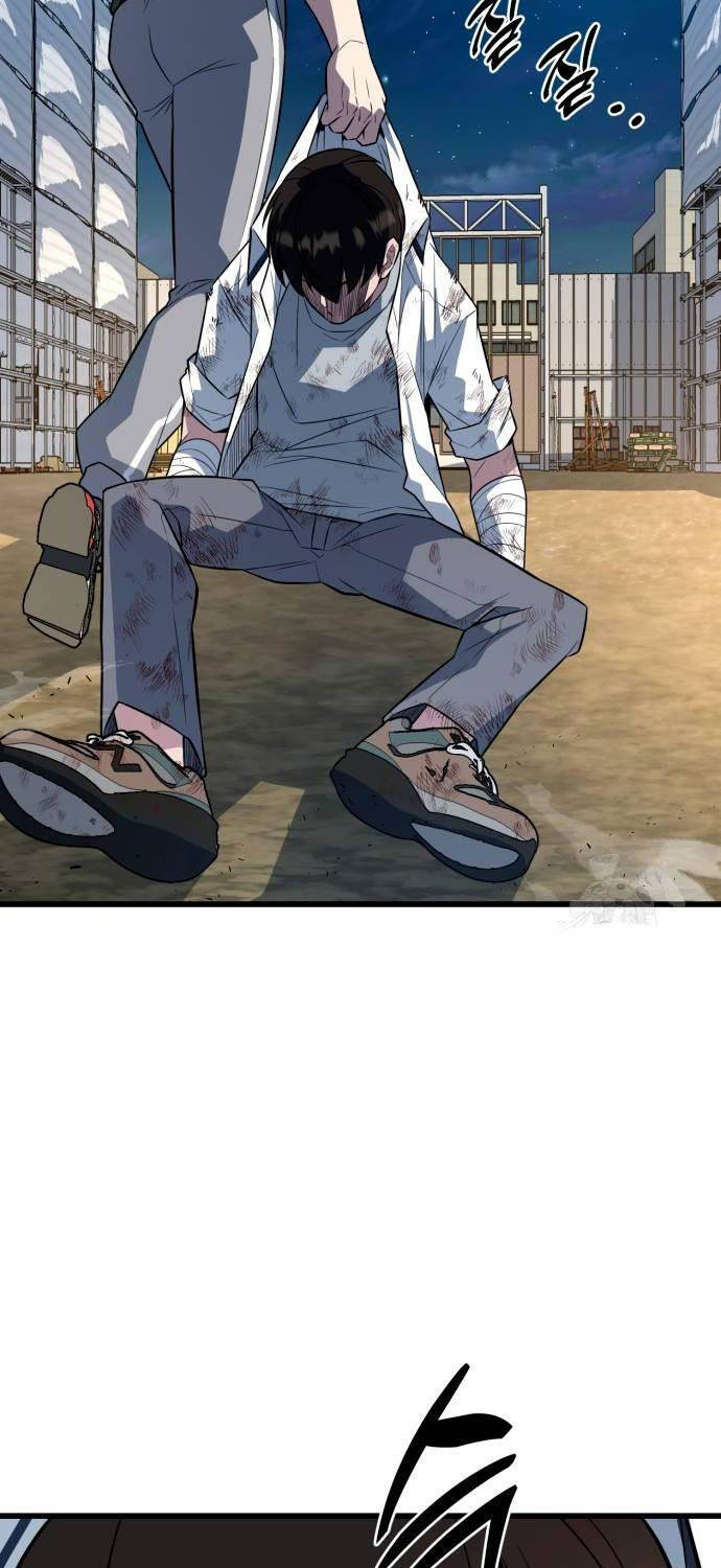 Bạo Lực Vương Chap 11 - Next Chap 12