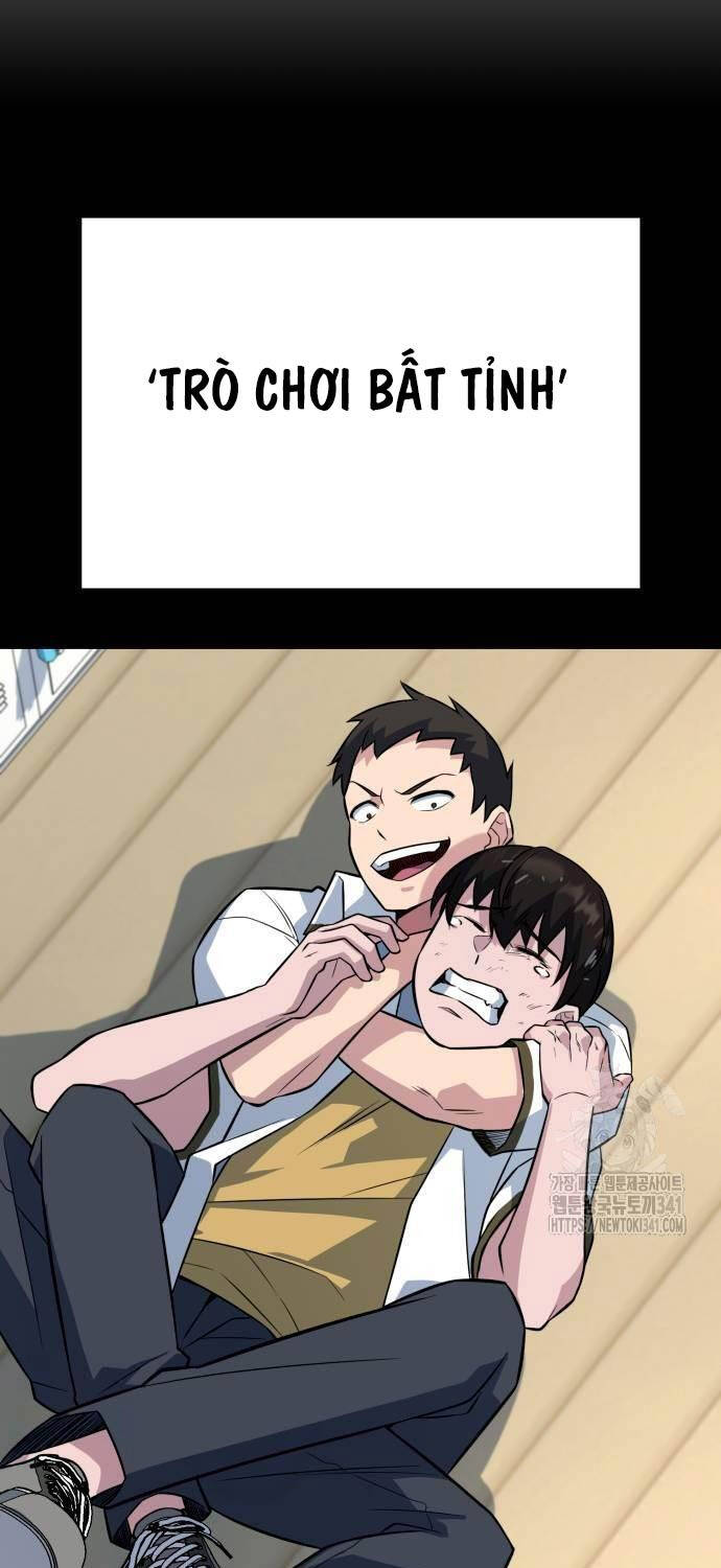 Bạo Lực Vương Chap 11 - Next Chap 12