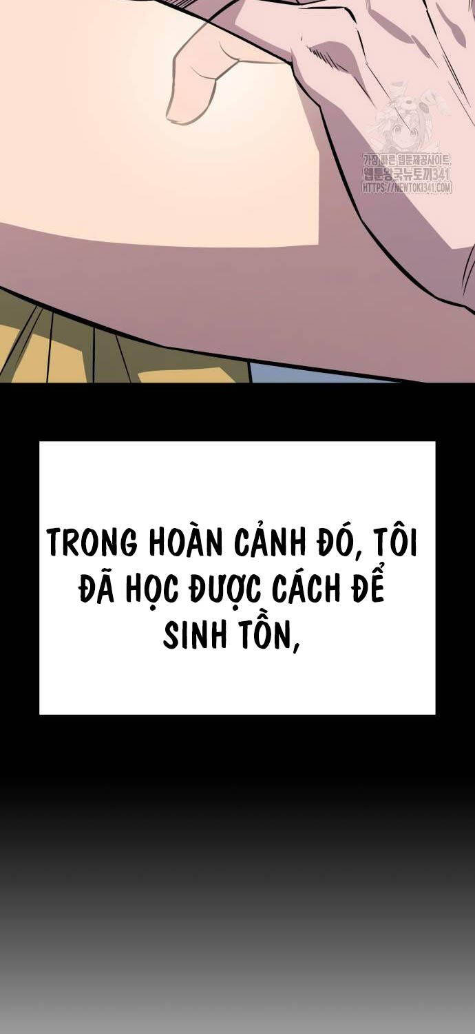 Bạo Lực Vương Chap 11 - Next Chap 12