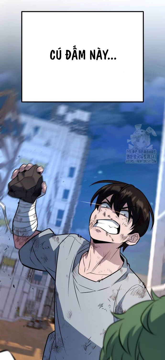 Bạo Lực Vương Chap 11 - Next Chap 12