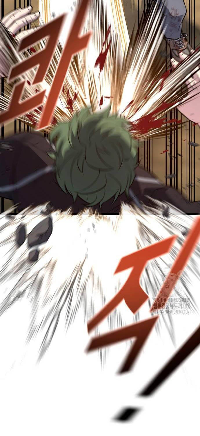 Bạo Lực Vương Chap 11 - Next Chap 12