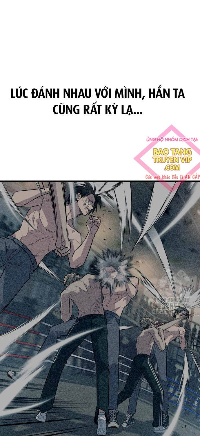 Bạo Lực Vương Chap 14 - Next Chap 15