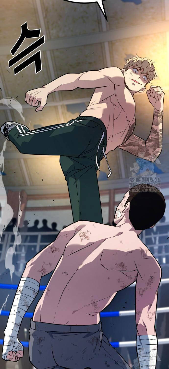 Bạo Lực Vương Chap 14 - Next Chap 15