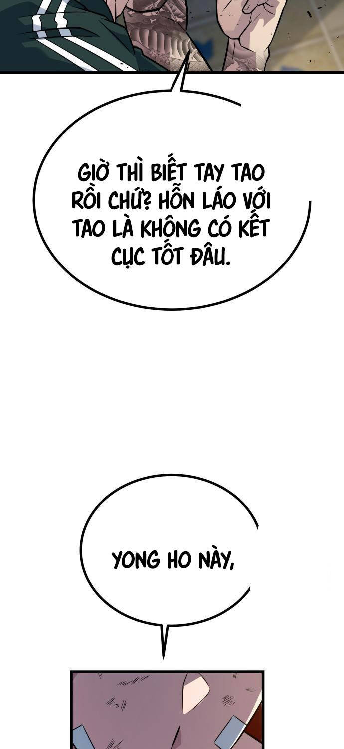 Bạo Lực Vương Chap 14 - Next Chap 15