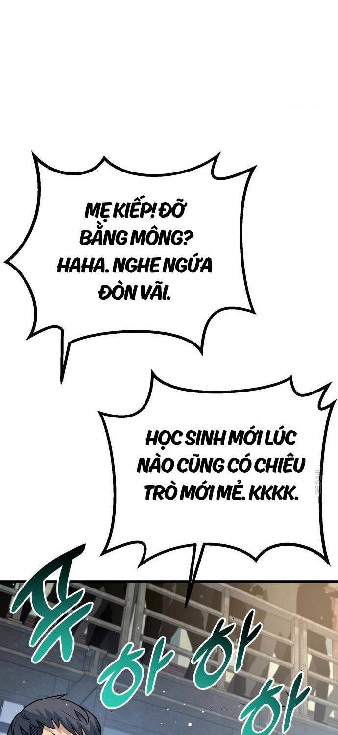 Bạo Lực Vương Chap 14 - Next Chap 15