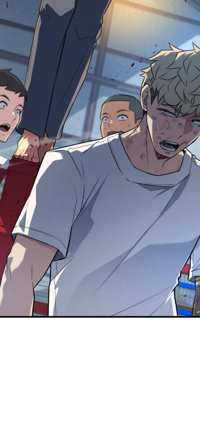 Bạo Lực Vương Chap 16 - Next Chap 17