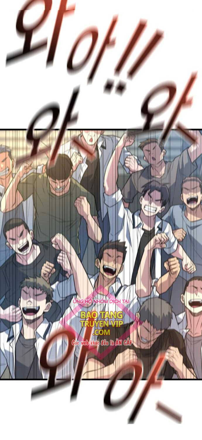 Bạo Lực Vương Chap 16 - Next Chap 17