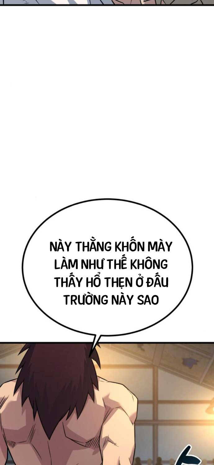 Bạo Lực Vương Chap 16 - Next Chap 17